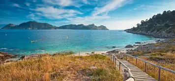 Image related to Cie Islands Vigo Spain