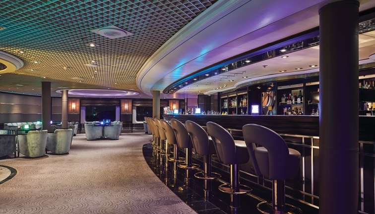 The Bar
