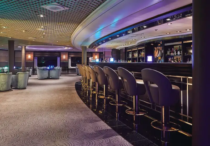 The Bar
