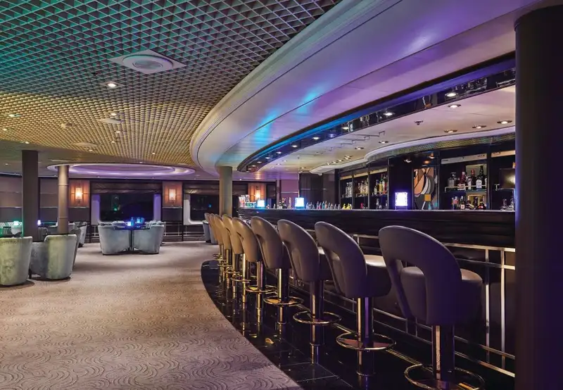 The Bar