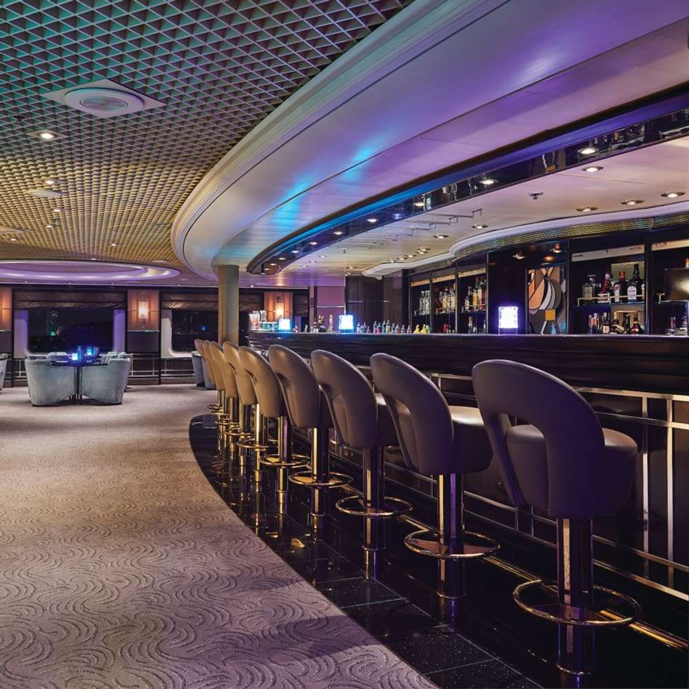 The Bar