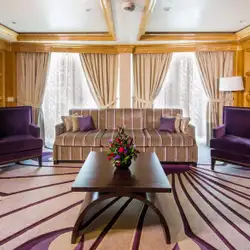 Image related to Concierge Family Oceanview with Veranda