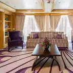 Overview of a Suite