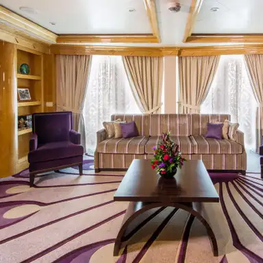 Image related to Concierge Family Oceanview with Veranda