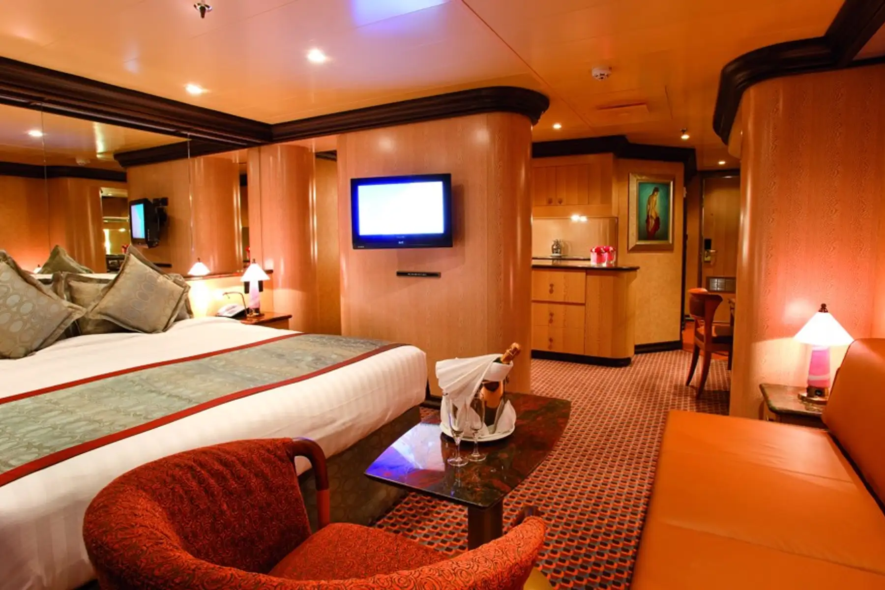 Image related to Costa Cruises