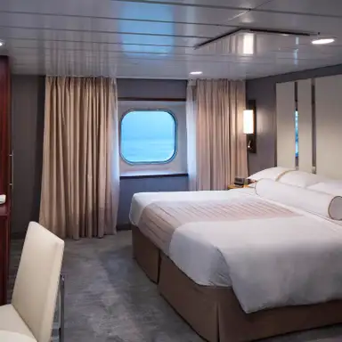 Image related to Club Oceanview Stateroom