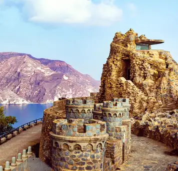 Image related to Batería de Castillitos