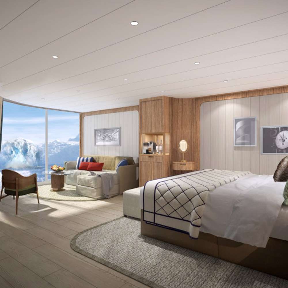 Panorama Suite