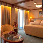 Overview of a Suite