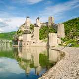 Image related to Golubac Fortress