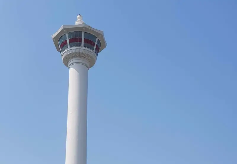 Diamond Tower