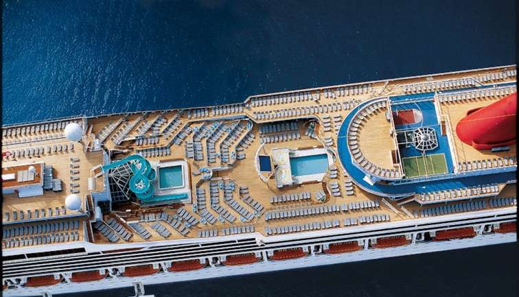 CARNIVAL CONQUEST