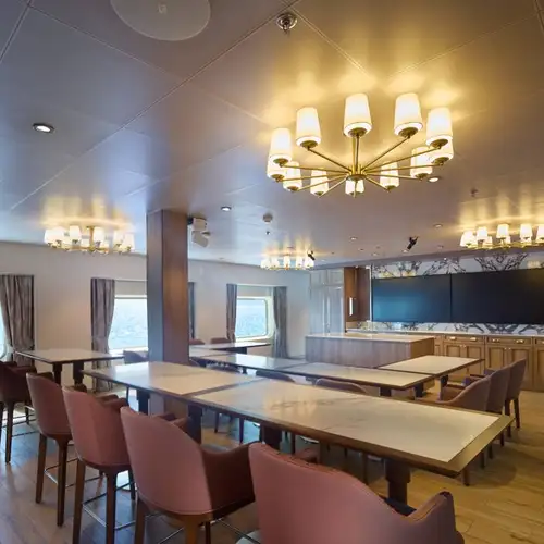 Epicurean Enrichment Studio