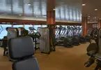 Fitness Centre