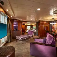 Image related to The Haven Deluxe Owner's Suite with Large Balcony