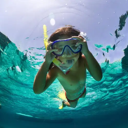 Photo of Snorkel Area
