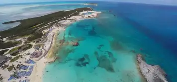 Image related to Great Stirrup Cay