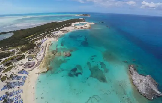 Image related to Great Stirrup Cay