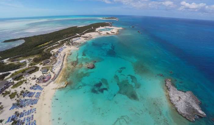 Great Stirrup Cay