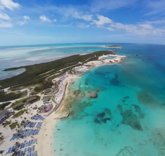 Image related to Great Stirrup Cay