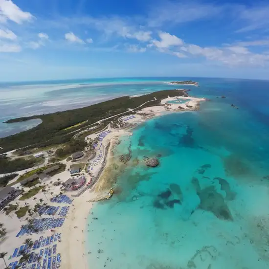 Image related to Great Stirrup Cay
