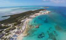 It's time to live The Great Life with Great Stirrup Cay