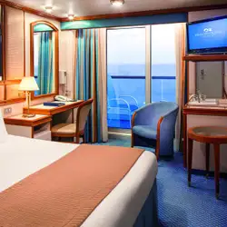Image related to Balcony
