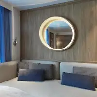 Image related to Privilege Suite with Balcony