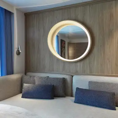 Image related to Privilege Suite with Balcony