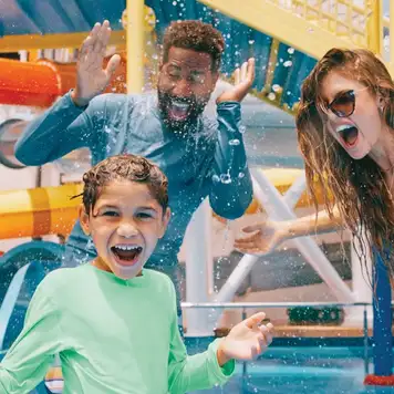 Carnival Waterworks