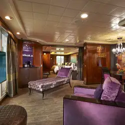 Image related to The Haven Owner's Suite with Large Balcony