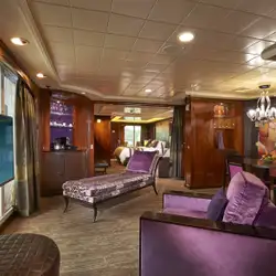 Image related to The Haven Owner's Suite with Large Balcony