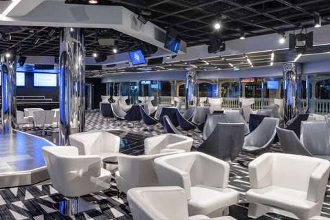 Image related to TV & studio bar