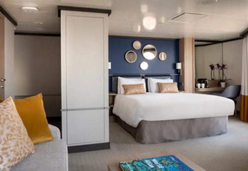 Accommodation