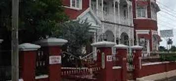Historical Town Center Landmarks
