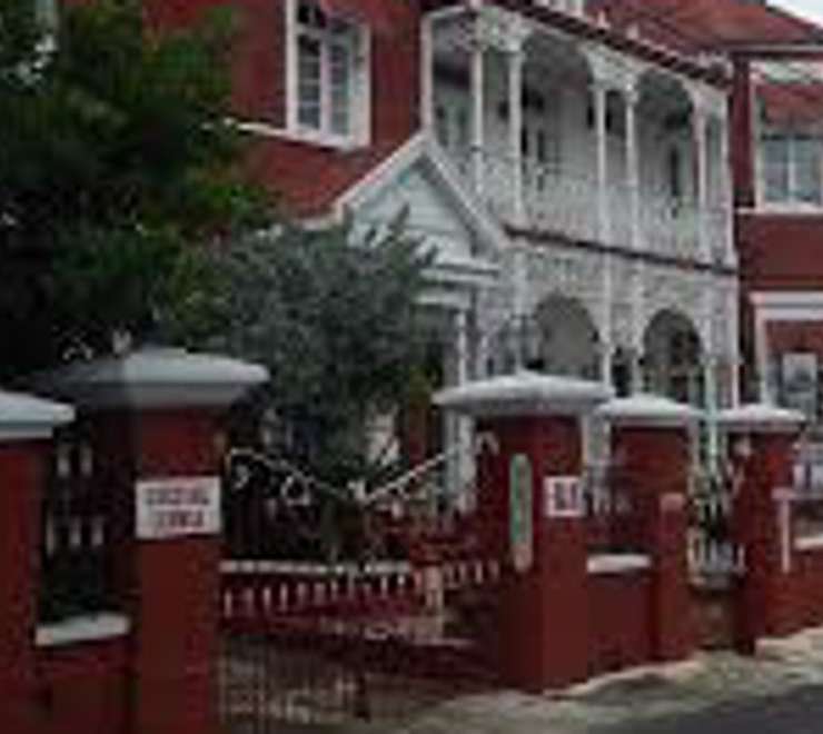 Historical Town Center Landmarks