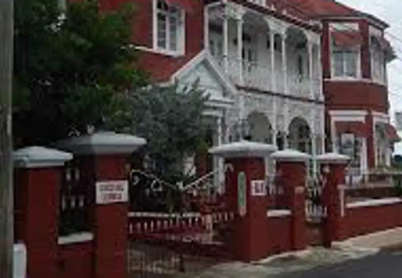 Historical Town Center Landmarks