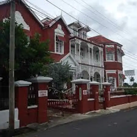 Image related to Historical Town Center Landmarks