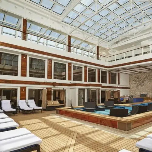 NORWEGIAN JOY