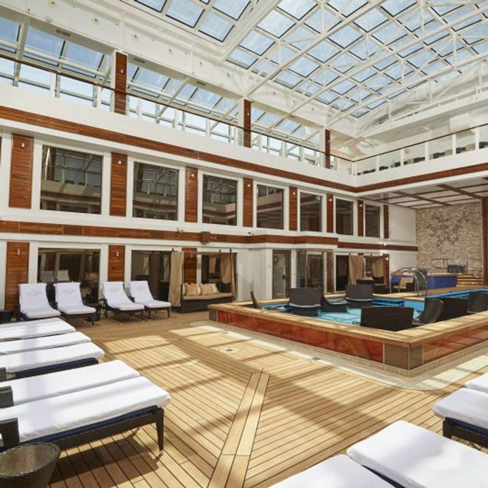 NORWEGIAN JOY