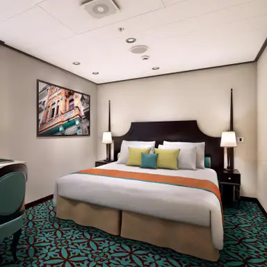 Image related to Havana Interior