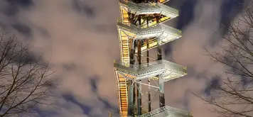 Image related to Weißtannenturm (Silver Fir Tower)