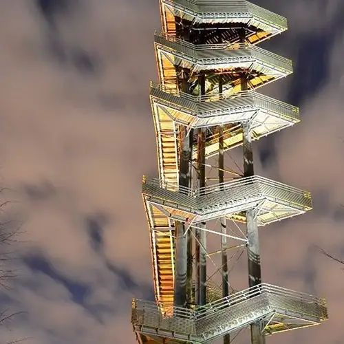 Image related to Weißtannenturm (Silver Fir Tower)