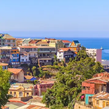 Image related to Valparaiso (Santiago)