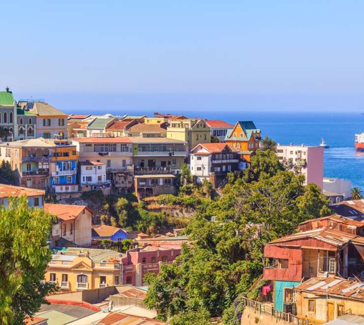 Valparaiso (Santiago)