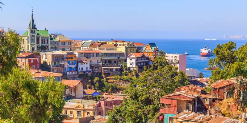 Santiago (Valparaiso)