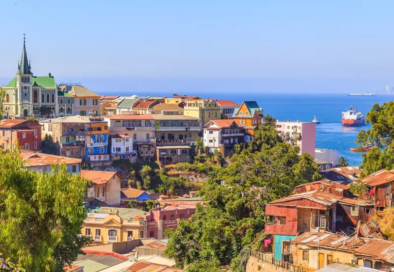 Valparaiso (Santiago)