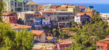 Image related to Santiago (Valparaiso)