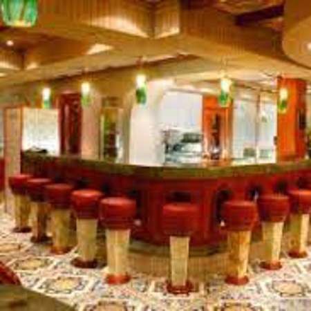 Image related to Bars & Lounges (<small>5</small>)