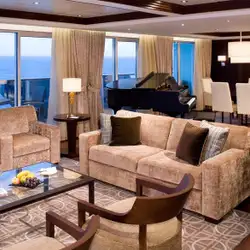 Image related to Penthouse Suite